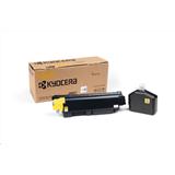 Kyocera Toner yellow (9 000 A4 @ 5%) pro TASKalfa 352ci