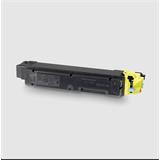 Kyocera Toner yellow na 10 000 A4 (při 5% pokrytí), pro P6035cdn/M6035cidn/M6535cidn