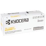 Kyocera Toner yellow na 10 000 A4 (při 5% pokrytí), pro PA4000cx, MA4000cix/cifx
