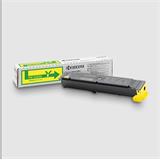 Kyocera Toner yellow na 12 000 A4 (při 5% pokrytí), pro TASKalfa 356/358ci