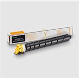 Kyocera Toner yellow na 15 000 A4 (při 5% pokrytí) pro TASKalfa 3252ci/3253ci