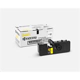 Kyocera Toner yellow na 2 400 A4 (při 5% pokrytí), pro PA2100, MA2100