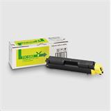 Kyocera Toner yellow na 2 800 A4 (při 5% pokrytí), pro ECOSYS P6021cdn, FS-C5150DN