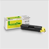 Kyocera Toner yellow na 5 000 A4 (při 5% pokrytí), pro TASKalfa 265ci