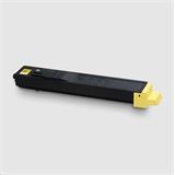 Kyocera Toner yellow na 6 000 A4 (při 5% pokrytí), pro ECOSYS M8124cidn, M8130cidn