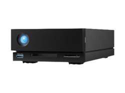 LaCie 1big Dock 18TB 3.5E THUNDERBOLT 3 + USB 3.1