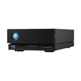LaCie 1big Dock 18TB 3.5E THUNDERBOLT 3 + USB 3.1