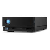 LaCie 1big Dock 24TB 3.5E THUNDERBOLT 3 + USB 3.1