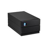 LaCie 2big RAID 40TB 3.5E USB 3.1 C
