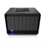 LaCie 8big Pro5 128TB Thunderbolt 5 RAID