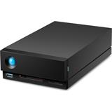 LaCie HDD External 1big Dock (3.5/20TB/ THUNDERBOLT 3 + USB 3.1)