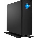 LaCie HDD External d2 Professional (3.5/18TB/USB 3.1 TYPE C)