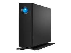 LaCie HDD External d2 Professional (3.5/24TB/USB 3.1 TYPE C)