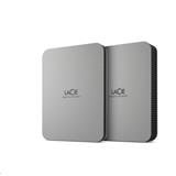 LaCie Mobile Drive 2TB 2.5E USB 3.1 C