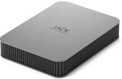 LaCie Mobile Drive 4TB 2.5E USB 3.1 C