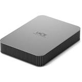 LaCie Mobile Drive 4TB 2.5E USB 3.1 C