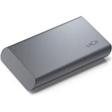 Lacie Mobile SSD Secure 1TB 2.5SE USB 3.1 C