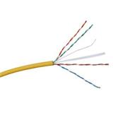 LEGRAND LINKEO C Datový kabel Cat. 6A nestíněný U/UTP, LS0H, 500m - cívka