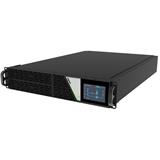 LEGRAND UPS Keor DK 2000VA/2000W, On-Line, Rack(2U)/Tower, výstup 6/1x IEC C13/C19, USB, slot pro LAN, sinus