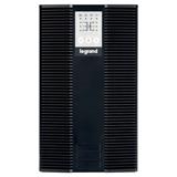 LEGRAND UPS Keor LP 3000VA /2700W VFI, On-Line, Tower, výstup 6x IEC C13, USB, slot pro LAN, sinus