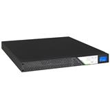 LEGRAND UPS Keor SPE Rack 1U 1500VA/1050W, Line-interactive, výstup 5x IEC C13, sinus, USB, slot pro LAN
