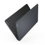 Lenovo 100w G5, N150, 11.6" HD (1366x768) IPS, UHD, 1x4GB, 128GB, W11P EDU, břidlicová šedá, 1R