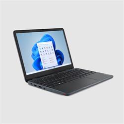 Lenovo 500w Yoga G4, Intel® N100, 12.2" WUXGA (1920x1200) IPS, UHD, 4GB, 128GB SSD, W11P EDU, šedá, 2R