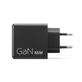 Lenovo Dual USB-C 65W GaN nabíječka