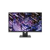 Lenovo E24q-30 23.8" 2560x1440 QHD 1300:1 300cd 4ms HDMI+DP lift repro 3y