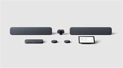 Lenovo Google Meet Series One Room Kits G3 (Large Room Kit), i5-1335U, Iris Xe, 16GB, 256GB, ChromeOS, 3R