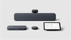 Lenovo Google Meet Series One Room Kits G3 (Medium Room Kit), i5-1335U, Iris Xe, 16GB, 256GB, ChromeOS, 3R