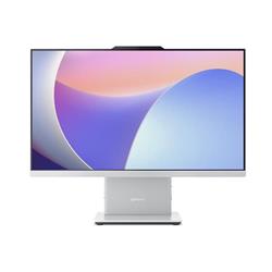 Lenovo IC 24IRH9 AIO, i5-13420H, 23.8˝ 1920 x 1080 FHD, UMA, 16GB, SSD 512GB, W11H, šedý, 2y CI