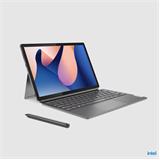 Lenovo IdeaPad Duet 5 12IRU8, i3-1315U, 12.4" 2.5K WQXGA (2560x1600) LTPS, UHD, 8GB, 256GB SSD, W11H, šedá, 2R