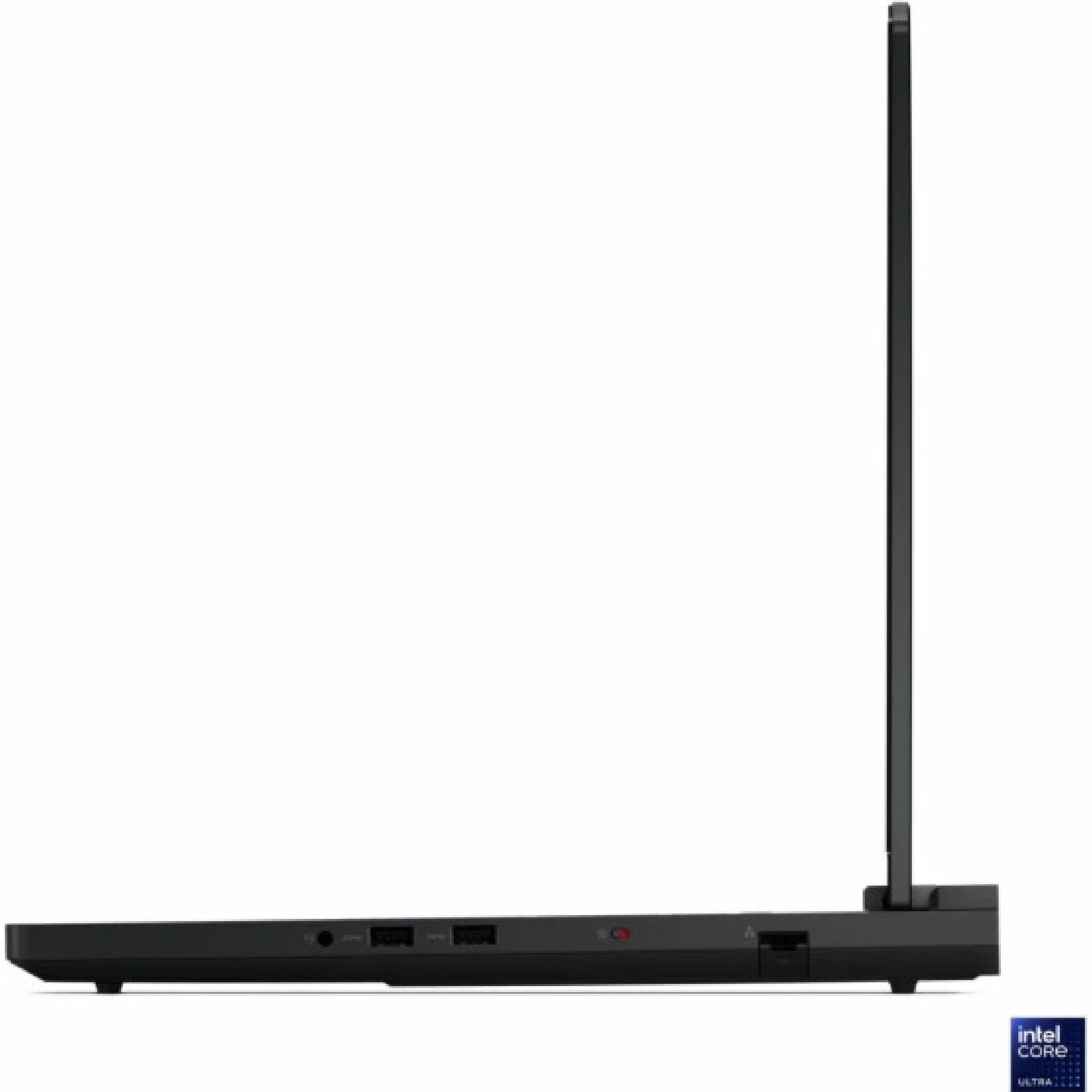 Lenovo IP Legion Pro 7 16IAX10H, Ultra 9-275HX, 16.0˝ 2560x1600 WQXGA, RTX 5090/24GB, 64GB, SSD 2TB, W11Pro,čierny,3y P