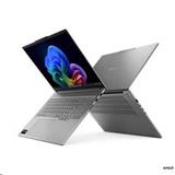 Lenovo IP Pro 5 16AKP10, Ryzen AI 7 350, 16.0˝ 2880 x 1800, RTX 5050/8GB, 32GB, SSD 1TB, W11H, šedý, 2y CI bez AC