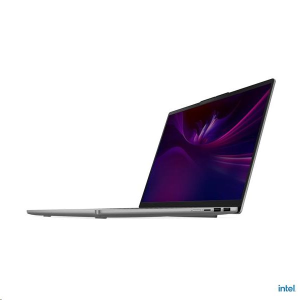 Lenovo IP Slim 5/16IMH10/U5-135H/16"/WUXGA/16GB/512GB/Intel int/W11H/Gray/2R/bez AC