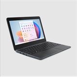 Lenovo Lenovo 100w G4, Intel® N100, 11.6" HD (1366x768) TN, UHD, 4GB, 128GB SSD, W11P EDU, šedá, 2R