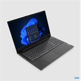 Lenovo Lenovo V15 G4, i5-13420H, 15.6" FHD (1920x1080) TN, UHD, 8GB, 512GB SSD, W11P, černá, 2R