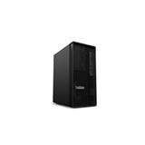 Lenovo P2 Tower G2, Tower, U7 265K, UHD, 1x32GB, 1TB, W11P, 3R