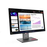 Lenovo P24Q-40, 23.8", IPS, 16:9, 2560 x 1440, 3R