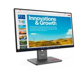 Lenovo P24QD-40, 23.8", IPS, 16:9, 2560 x 1440, 3R