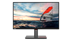 Lenovo P25i-30 24.5" 1920x1080 1300:1 250cd 4ms HDMI+DP+USB 3y