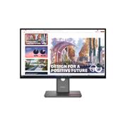 Lenovo P27QD-40, 27.0", ECO-IPS, 16:9, 2560 x 1440, 3R