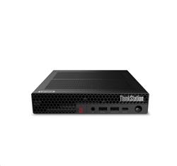 Lenovo P3 Tiny G2, Tiny, U9 285, UHD, 2x48GB, 1TB, W11P, 3R