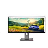 Lenovo P34WD-40, 34", ECO-IPS, 21:9, 3440 x 1440, 3R