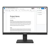 Lenovo S22-4e, 21.5", IPS, 16:9, 1920 x 1080, 3R