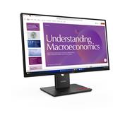 Lenovo T24D-40, 23.8", IPS, 16:9, 1920 x 1080, 3R