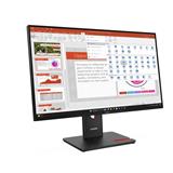 Lenovo T27-40, 27", IPS, 16:9, 1920 x 1080, 3R