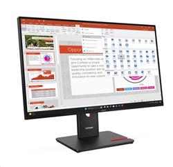 Lenovo T27-40 with MC60, 27", IPS, 16:9, 1920 x 1080, 3R
