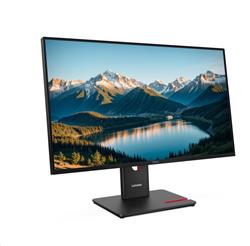 Lenovo T27Q-40, 27", IPS, 16:9, 2560 x 1440, 3R